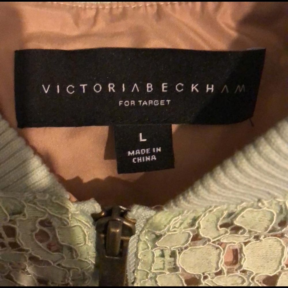 Victoria Beckham Jacket - Picture 4 of 5